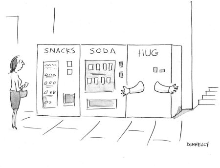 Hugs