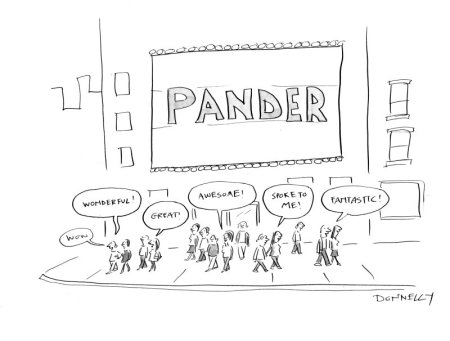 Pander-